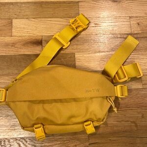 Moment 2L fanny sling